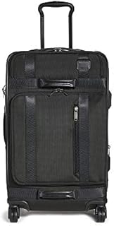 TUMI - Merge Short Trip Expandable Packing Case Medium Suitcase - Rolling Luggage