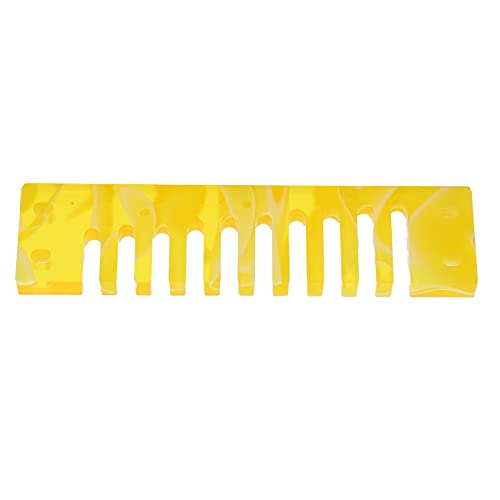 Peigne d’harmonica, pièce de peigne d’harmonica pour accessoires d’instruments à vent en acrylique de luxe/croisement de… - Les Beatles, Paul McCartney, John Lennon, RIngo Starr, George Harrison Peigne d'harmonica, pièce de peigne d'harmonica pour accessoires d'instruments à vent en acrylique de luxe/croisement de… – Image 3