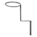 Ground Mount Flower Holder 206S