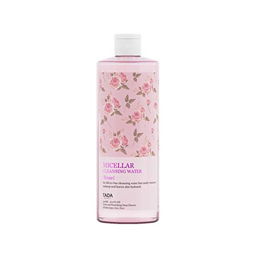desert essence micellar water