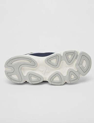 Image of XTEP Womens Xtep Dad Series Platform