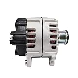 Generator Alternator Compatible For Audi A6 C7 2.0 TDI 03L903016 03L903016A 03L903016AX FG20S014