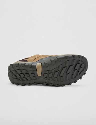Image of Woodland Men's Leather Sneaker