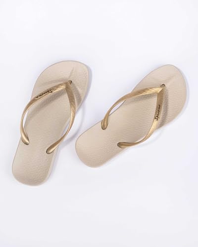 Image of IPANEMA womens Anatomica Brilliant Iii Fem Ff Slipper
