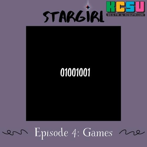 Episode 4: Games