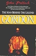 Gordon, the man behind the legend cover
