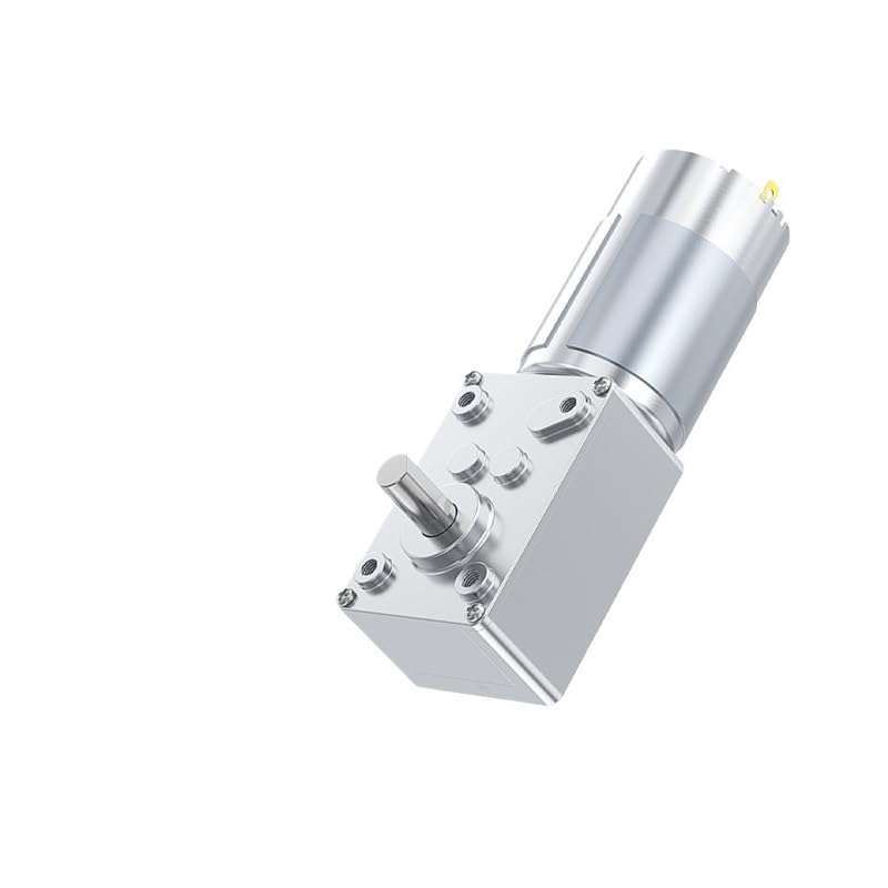 Support 12 V 160 tr/min 5840-555 Turbo réducteur de ver électronique pour changer de vitesse avant et arrière