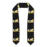 Photo Gallery qqoupp scialle di laurea appiattito stola little duck on zebra crossing picture good drappo non facile da deformare, appiattito, taglia unica Photo Gallery qqoupp scialle di laurea appiattito stola little duck on zebra crossing picture good drappo non facile da deformare, appiattito, taglia unica