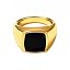 Style 1-Black Onyx