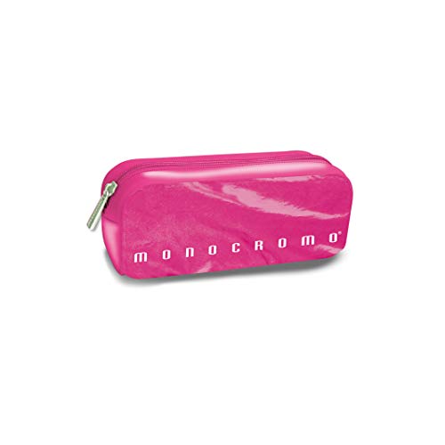 Preisvergleich Produktbild Federmäppchen MonokROMO EFFEKT FLUCHE ROSA