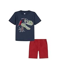 Dark Denim/Spiced Coral