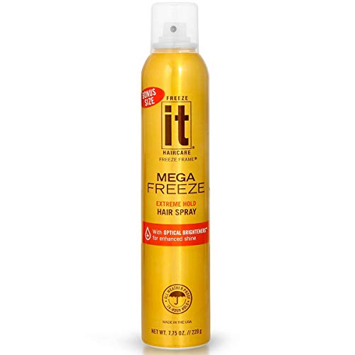 The 9 Best Hairsprays For Humidity Our Top Picks Stylecraze