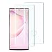 Produktbild wsiiroon Panzerglas Schutzfolie für Samsung Galaxy Note 10 Panzerglas, [2 Stück] 9H Härte Kratzfest, HD Bläschenfrei Displayschutzfolie, Hüllenfreundlich, Einfacher Montage Panzerglasfolie