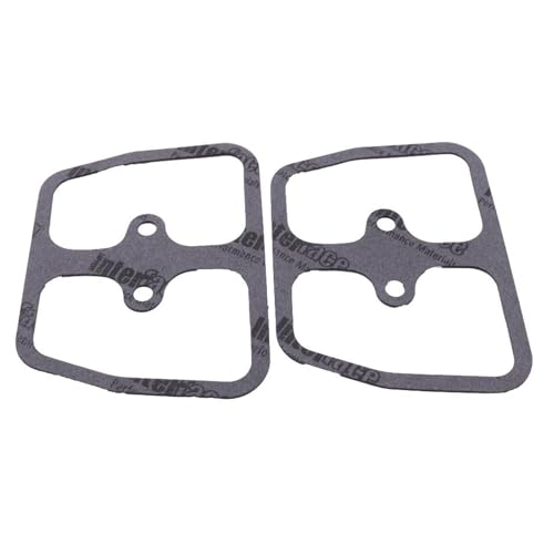 Image of 2PCS Valve Cover Gasket 11060-7001 Compatible with Kawasaki FH381V FH430V FH451V FH480V FH500V FH541V FH580V
