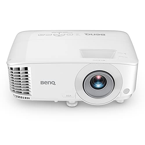 BenQ MX560 XGA Business & Education Projector, DLP, 4000 Lumens High Brightness, 20000:1 High Contrast Ratio, Dual HDMI, USB-A, Upto 15000 Hrs... - Image 5