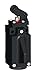 STE-1248377RF95?-?Wireless Limit Switch, STEUTE, STE Series, Roller Lever, Thermoplastic, 450 m