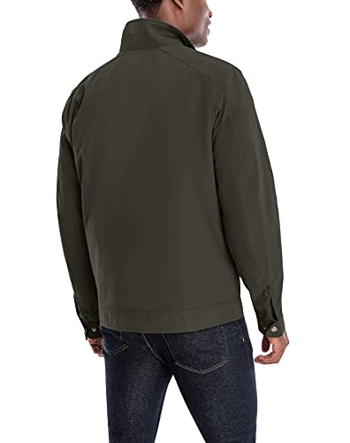 Image of LONDON FOG Men's Men's Microfiber Jacket