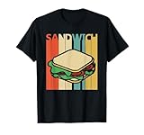 Sandwich Outfit für Feinschmecker