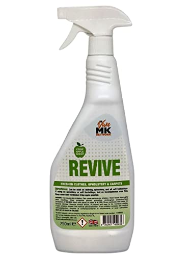 Vivamk Revive Lot de 2 bouteilles pour s'hydrater facilement au quotidien