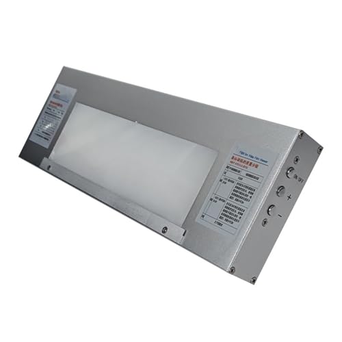 Visionneuse de film LED industrielle pour inspection par rayons X NDT haute résolution, illuminateur portable pour négatifs de film et diapositives
