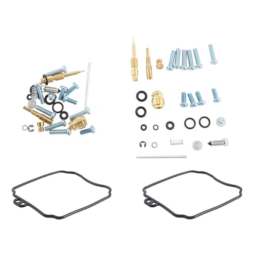 Kit réparation carburateur pour rouler en Yamaha V-Star 650 Classic