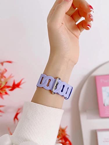 Image of STRAPY Strap Bands for Fire Boltt Ring BSW005 | Plus | Pro BSW029, Compatible with 42mm | Fire Boltt Call BSW014 | Visionary BSW046 Smartwatch Only