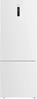 Geladeira Frost Free Inverse 416L Inverter cor Branca Midea
