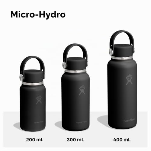 Hydro Flask – Micro Hydro 300 ml (10 oz) – Ansicht 3