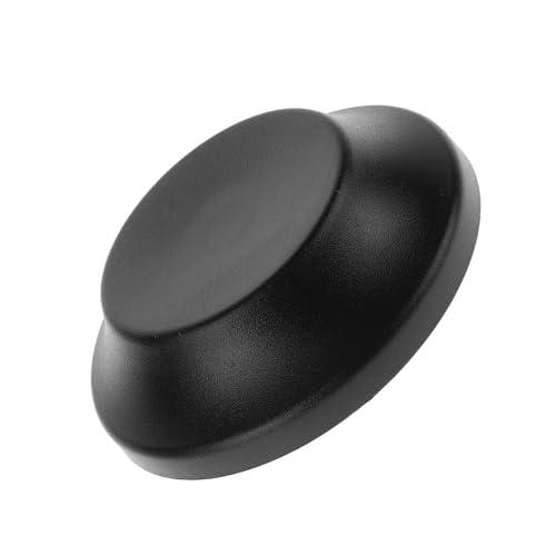 iplusmile パティオ傘交換部品 プラスチック製傘トップキャップ 屋外用日よけパラソル用 スクリューエンドカバー アンブレラ修理アクセサリ