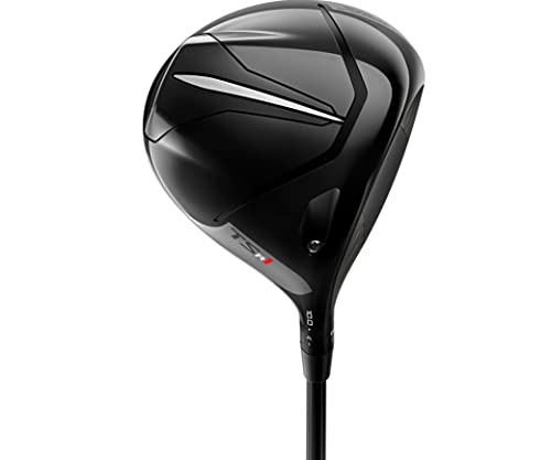 Women Titleist Golf Club TSR1 10* Driver Ladies Graphite New
