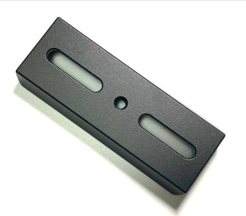 Amazon | 【DUIZEND】 アリガタプレート (VIXEN規格 100mmX40mm) 天体