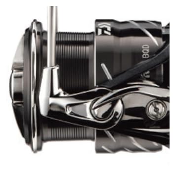 ダイワ 銀狼 リール」の人気商品一覧 | 安い商品を通販サイトから探す