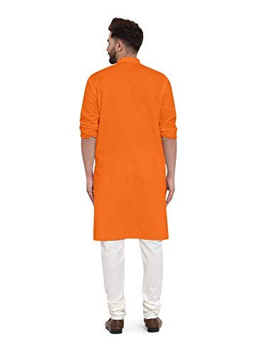 Image of Gauri Laxmi Enterprise Mens Kurta Pyjama Set