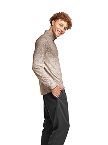 C9 Champion Men's Elevated Train 1/4 Zip Layer2