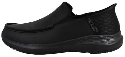 Image of Skechers Men Pull On Shoes