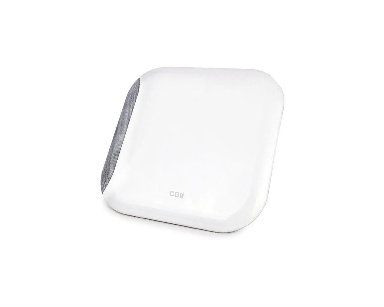 Antenne intérieure CGV | Filtre LTE 4G/5G intégré, amplificateur externe, câble coaxial fourni