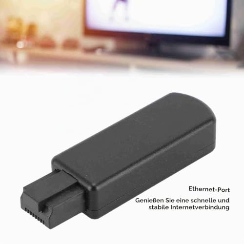 Adattatore USB JB Tool, Kit Mod USB JB Tool Plug and Play con Cavo Ethernet Tipo C, Strumento Dongle USB JB Dal Design Elegante, per FW 9.0 11.0