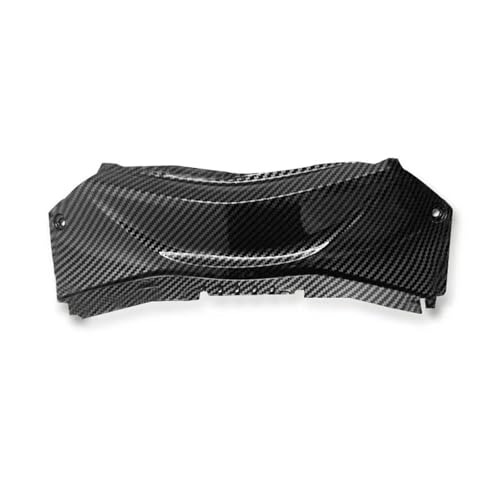 Capot de selle passager YZF-R25 look carbone pour vos sorties en solo
