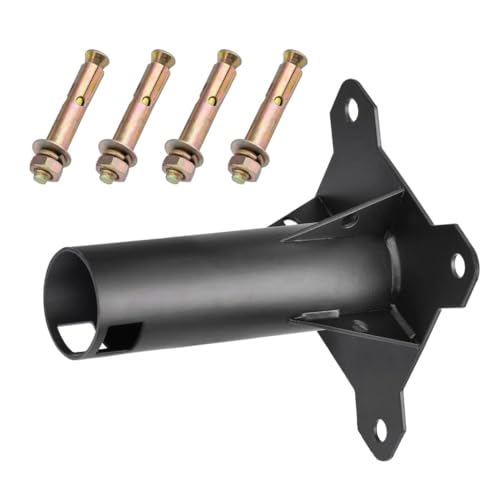 Universal Metal Mounting Bracket For V2 Rooftop Solar Panel Setups