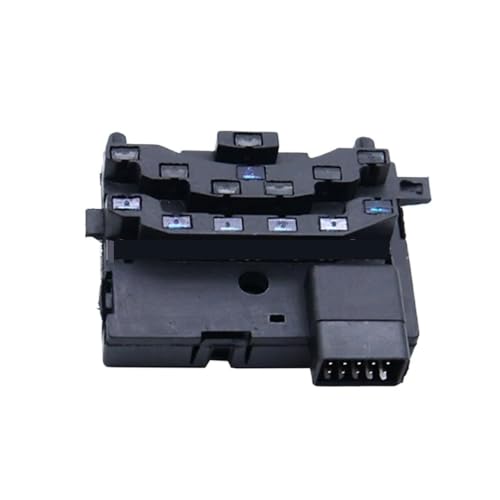 Capteur d'angle 1K0959654 restaurer direction précise R8 Type 42