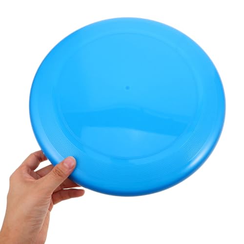 Disque volant multicolore lot de 3 une idée parfaite pour vos fêtes familiales