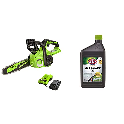 10 Best Homeowner Chainsaw Reviews 2020