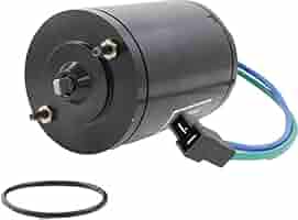 Amazon.com: New Tilt Trim Motor for Volvo Penta Marine SX