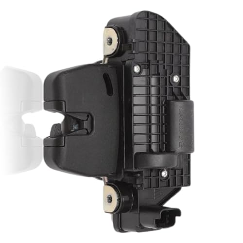 Cerradura del maletero Compatible Con Peugeot Para 508 SW 2010 2011 2012 2013 2014 2015 2016 2017 2018 Actuador De Cerradura De Puerta Trasera OEM: 9684648680