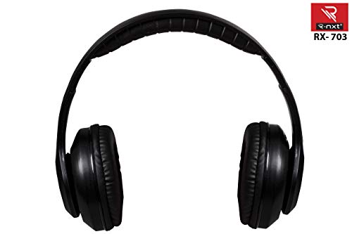 Image of RX-703 Beethoven Series Wireless Headphone