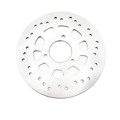 Disque de frein 230mm arrière à endurance thermique pour Quad 250cc - 2