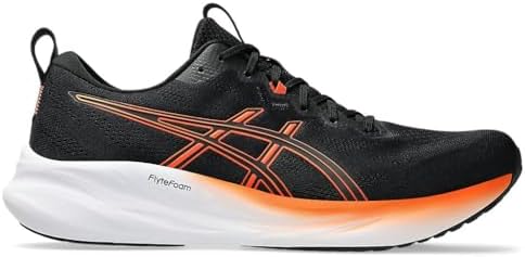 ASICS Homme Gel-Pulse 16 Sneaker