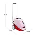 Lobster Sports Elite Grand Five LE Tennis Ball Machine – Full Digital, Adjustable Ball Speed, 12 Pre-Loaded & 12 Custom Drills, Match Play, Spin Control, Holds 150-Balls, with 20 Function Remote