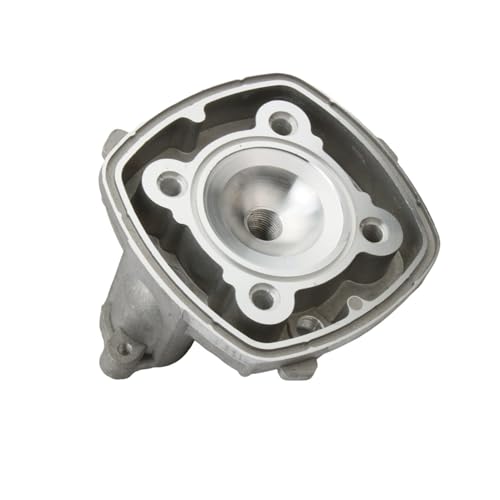 Culata de 70 cc para motores de 50 cc y 2 tiempos: mayor compresión 2