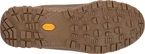 Bates mens 8" Maneuver Hot Weather3